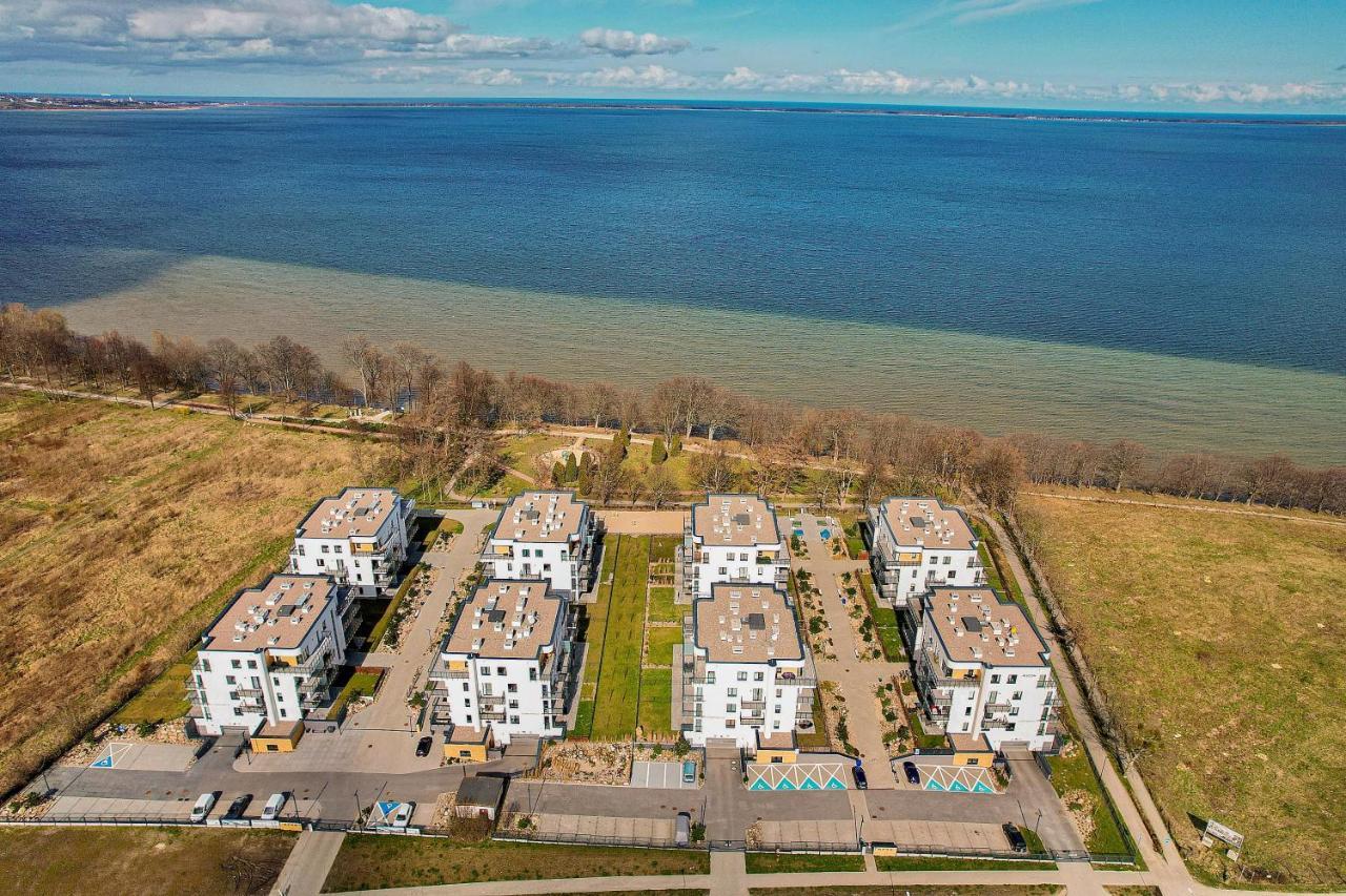 Puck Nexo Apartament U Doroty 2Os Екстер'єр фото